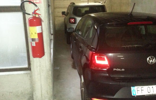 Madonna di Campiglio Holiday home 3 BestStayz.1 - Photo 19