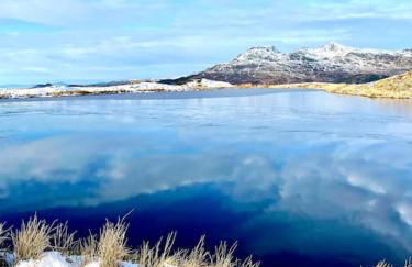 The Walkers' Cwtch - Foto 40