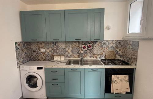 Jasmine House Apartament 8 pax Ustica - Foto 18