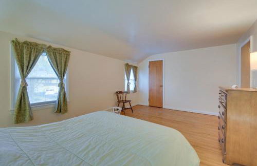 Convenient, Pet-Friendly Rochester Vacation Rental - Foto 21