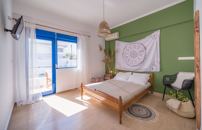 G & K Hotel Fiore Di Candia - Foto 8