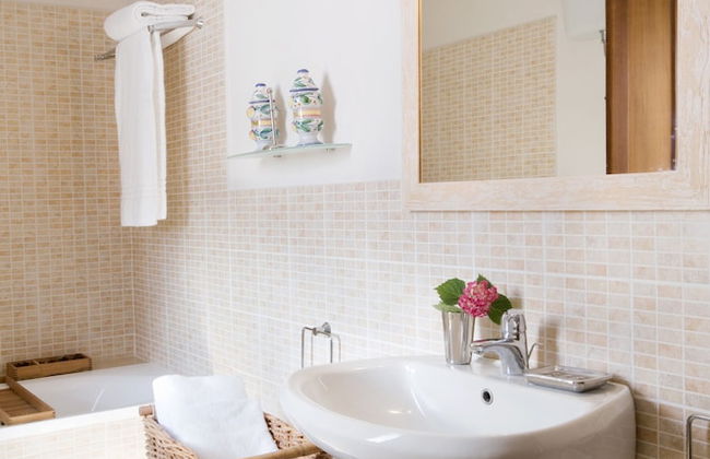 Azienda Agricola Montestigliano - Foto 79