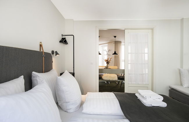 The Churchill apartments by Daniel&Jacob’s - Foto 30