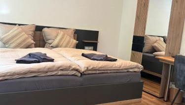 Artemis Zimmervermietung 4 - Foto 5, wardrobe