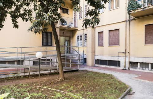 50 Apartments Rome - Foto 33