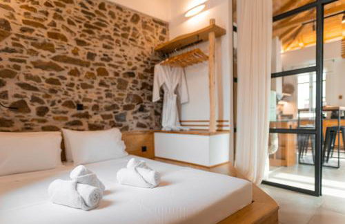 MY Volissos Apartments - Foto 75