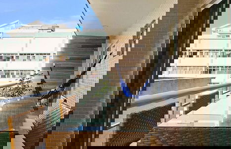 Lindo Apartamento na Praia do Forte! (204) - Photo 48