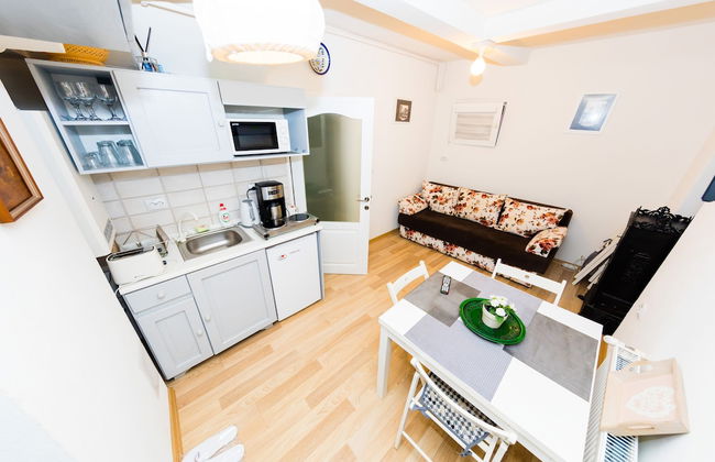 Tischler Apartment & Studio - Foto 55