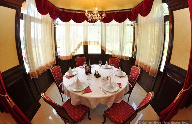 Vila Turistica Carmen Silvae - Foto 18