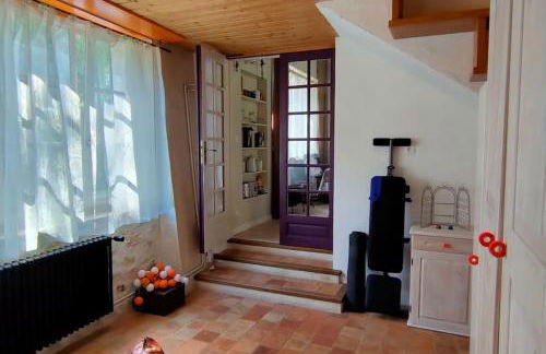 Maison familiale : charme & nature - Foto 18