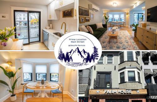 Prime Location on Main Street - Foto 1