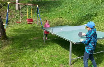 Bühlhof Todtnauberg Wohnung 3 - Foto 8