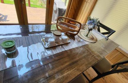 Yellow Lake Sunset Cabin - Foto 31