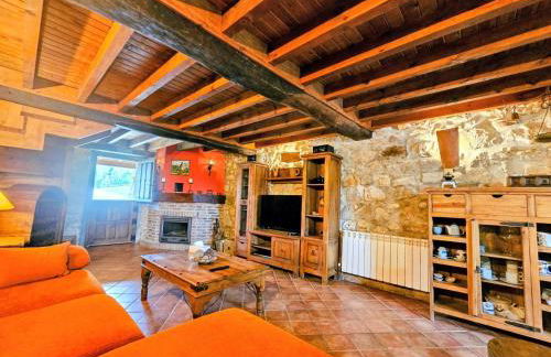 El Rincon del Castro - Encanto Rural en Onís - Photo 6