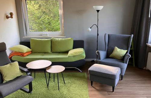 Sonnige 60m² Ferienwohnung für 5 Personen - Foto 8