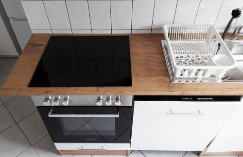 Schöne, ruhige Zweiraumwohnung im angesagten Altlindenau - Foto 30