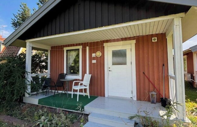 Hälluddens Stugby och Vandrarhem - Foto 31