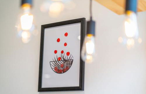 Grange8 Luxury Snug & Courtyard in Blairgowrie - Foto 25