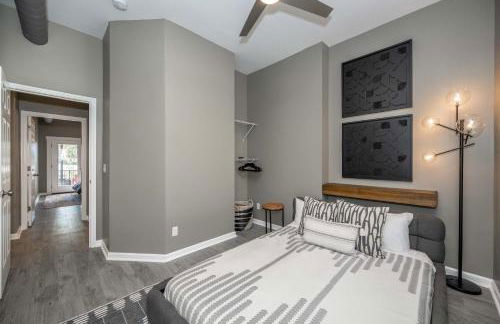 Queen City Views 3 Chic 2 BDR - Foto 13