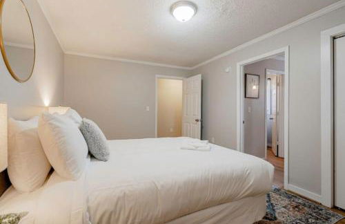 Mins to USC Hospital Zoo Columbia Duet-Unit A - Foto 75