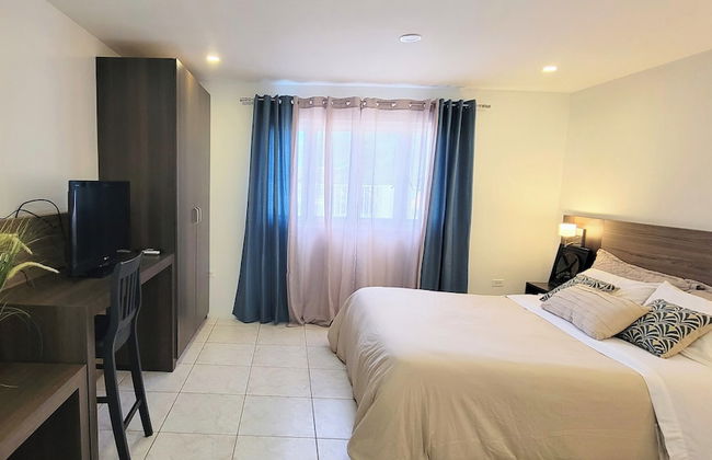 Bubali Villa & Apartments - Foto 35