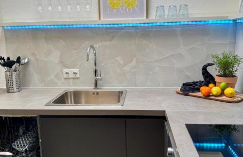 Smart In Kassel - Boardinghouse - Foto 31