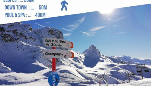 Localisation centrale et vue spectaculaire - Foto 3