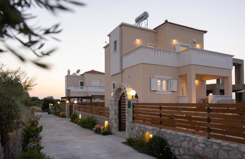 Prinos Oasis Twin Villas III - Foto 3