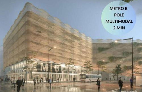 Night Express - Parking Gratuit Lyon Sud - Foto 9