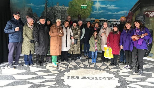 Tour musicale a piedi di Woolton Liverpool, Beatles e storia - Foto 3
