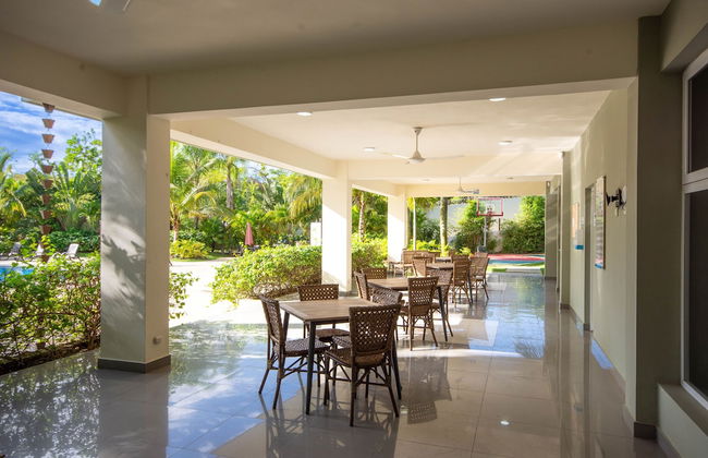 Modern Apt With free parking and AC 3brs - Foto 32