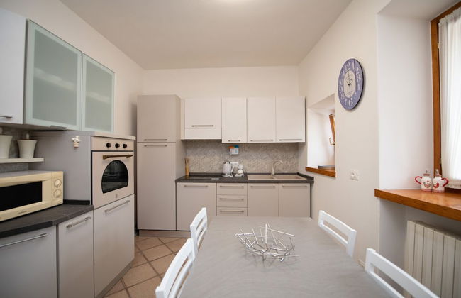 Casa Santa Caterina - Foto 12