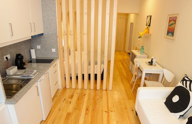 Cedofeita Back Garden - Foto 29