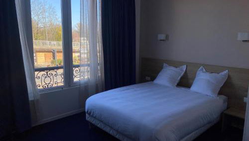 Appart' hôtel 7 sensation - Foto 5