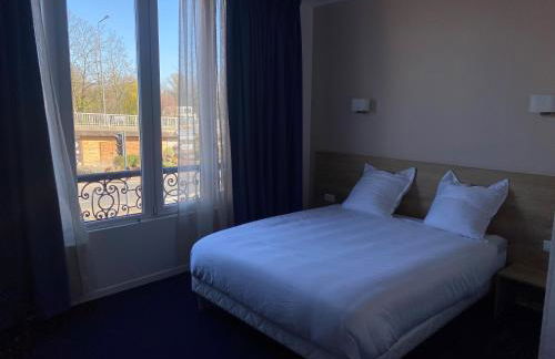 Appart' hôtel 7 sensation - Foto 5