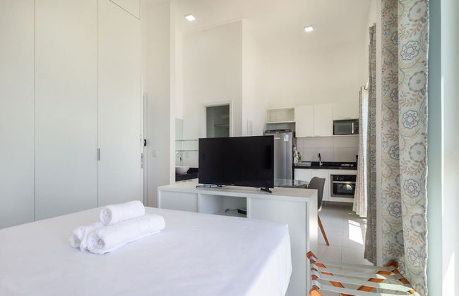 IAAs Aptos beira-mar em Pernambuco - Foto 3