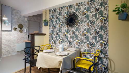 LE TOUCAN by Cocoonr - Foto 5