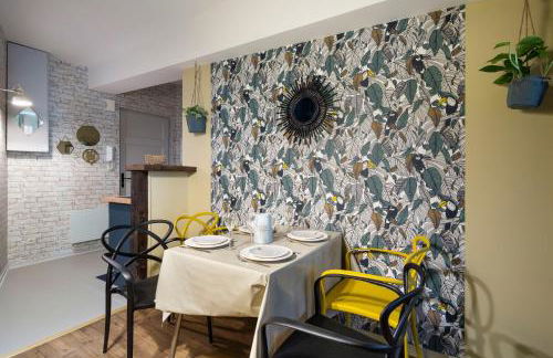 LE TOUCAN by Cocoonr - Foto 5