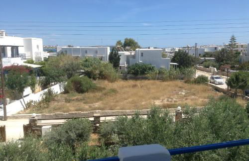 Rania Apartments - Foto 44