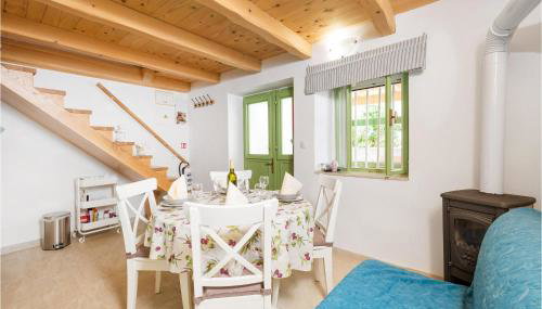 Nice Home In Punta Kriza With Kitchen - Foto 4