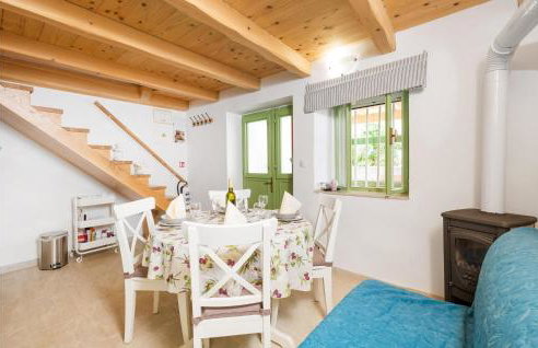 Nice Home In Punta Kriza With Kitchen - Foto 4