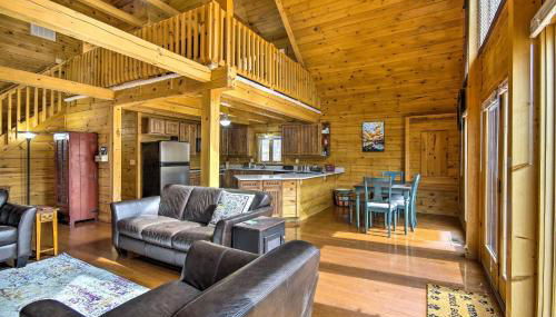 Cozy Winter Retreat Great Location and Pet Friendly - Foto 5