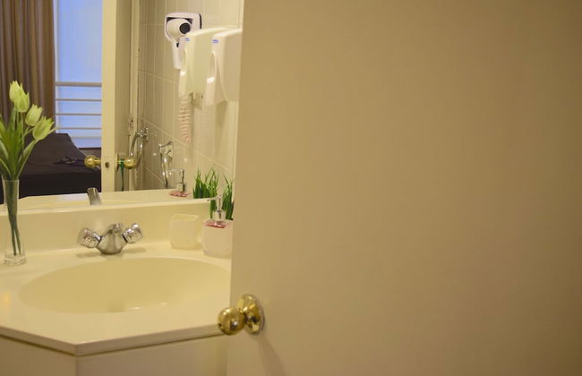 VO Bellas Artes Apartment - Photo 15