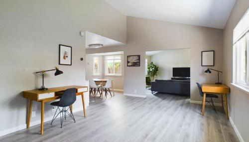 South San Jose 3br w garage wd backyard SFO-1506 - Foto 3, Other