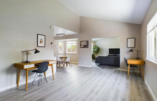 South San Jose 3br w garage wd backyard SFO-1506 - Foto 3