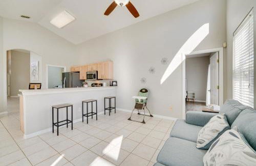 13 Mi to Animal Kingdom Getaway with Patio! - Foto 13