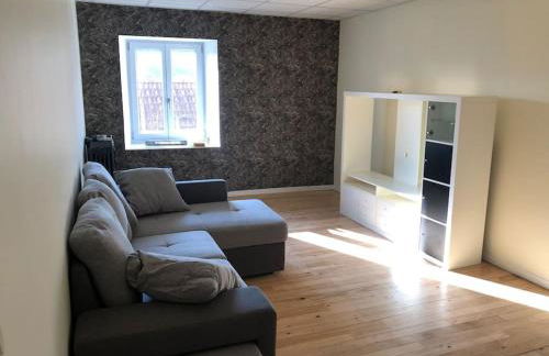 Gîte Loue - Foto 33