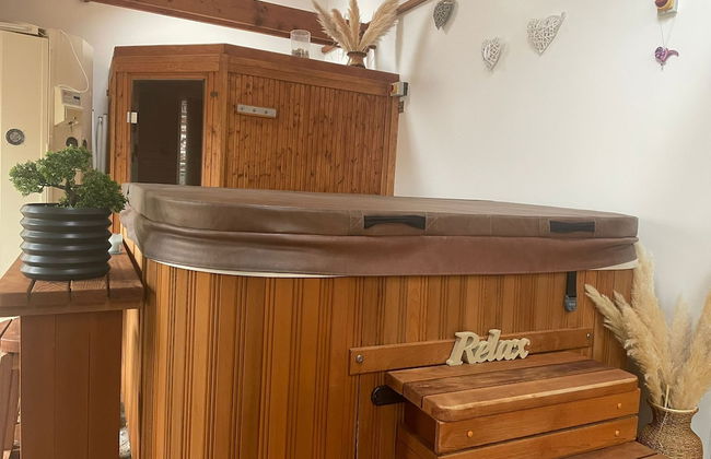 Villa Hobland Barn in Hopton - Foto 35