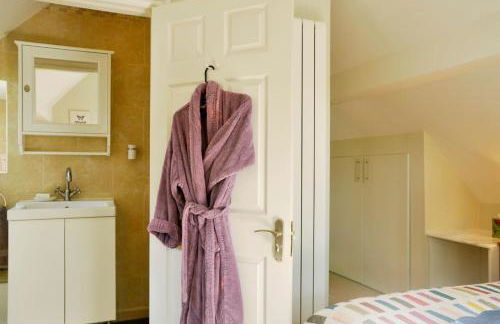 Moseley - House - Sleeps 4 - Parking - Garden - Foto 22