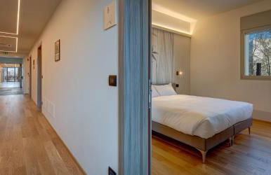 Park Hotel & Residence by The Cube - Photo 7